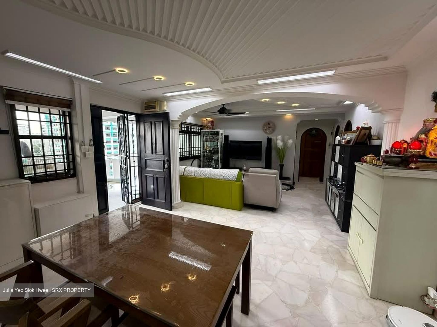 Blk 639 Jurong West Street 61 (Jurong West), HDB 4 Rooms #566150431